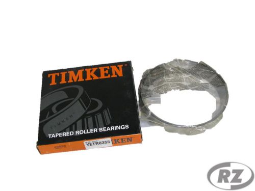 48620 timken motor parts new for sale