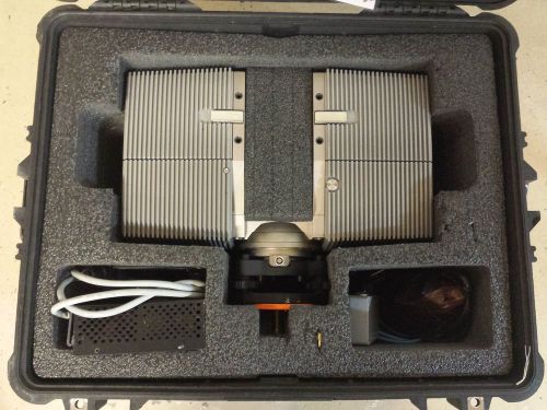 Faro Photon 3D Laser Scanner with Color Accessory and Tripod