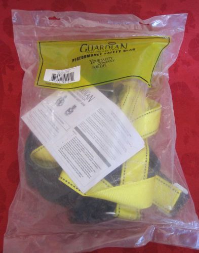 Guardian Brand Model 01101 HUV Safety Harness * Size S-L * New in Package