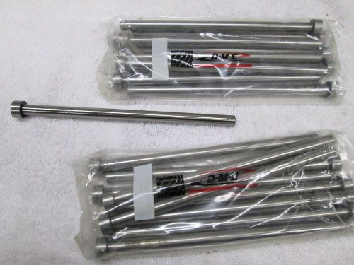 DME EJECTOR PINS (3/8&#034; dia)