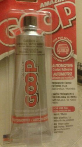 Amazing Goop-best automotive repair adhesive permanent bond