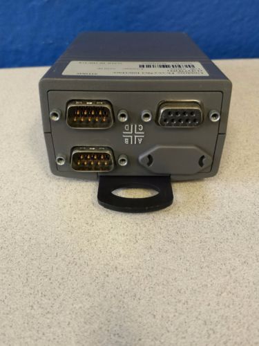 UD77DN UNIDRIVE DEVICE NET INTERFACE