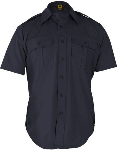 Propper 9600 Tactical Dress Shirt Navy XL F530138405 - Brand New
