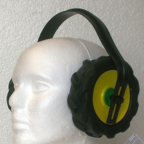 Ear muff for noise reduction hearing protection novelty for sale