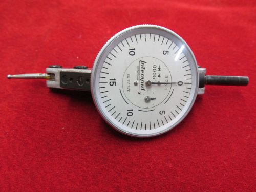 Interapid 312b-1 dial test indicator - used for sale
