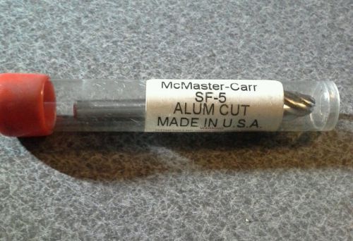 Mcmaster-Carr Alum Cut grinder Bit