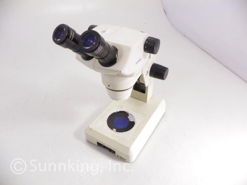 US Micro Laboratory Microscope w/ 10x-22mm USZ-610 Lenses