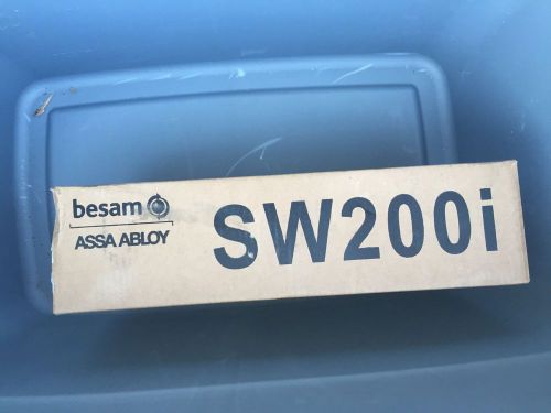 Besam Sw-200i Package