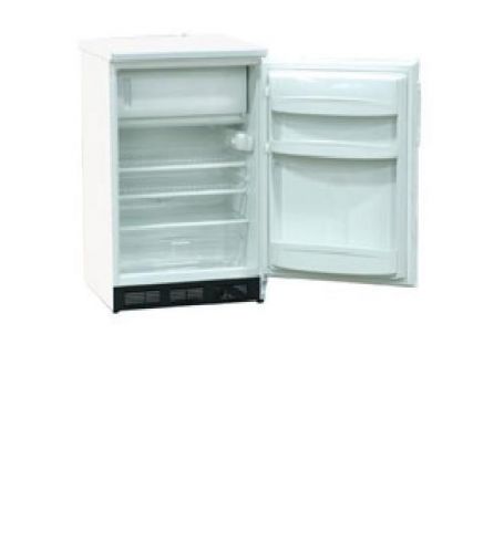 Fisher Scientific 22-650-700 5.3 CF Scientific Refrigerator Freezer New In Box