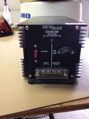 NewMar 12-24-181 Isolated DC-AC converter