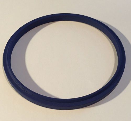 DH-100 DHS-100 METRIC DUST SEAL DH 100 110 6/8 URETHANE DING ZING DZ SUBS DSI