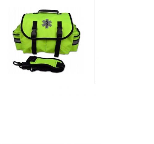 Lightning X Small EMT First Responder Bags- Fluorescent Yellow