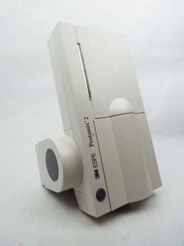 !A! 3M ESPE Pentamix 2 Dental Tabletop Impression Material Mixer &amp; Dispenser