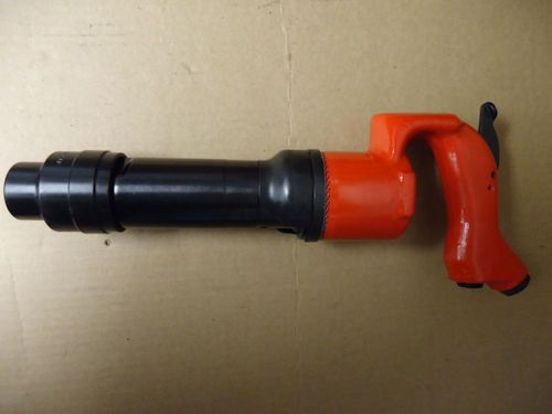 Pneumatic Air Chipping Hammer Jet-3-NC + 2 Bits NEW