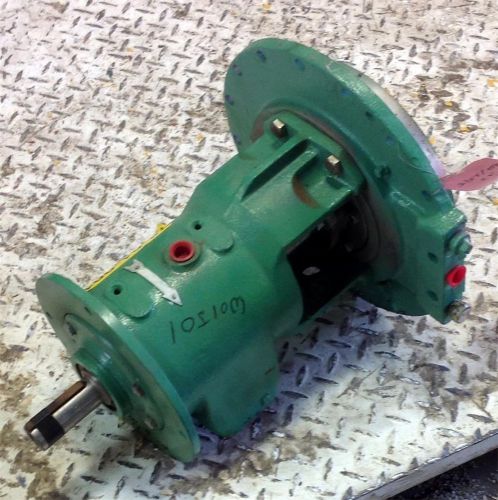 AHLSTROM PUMP POWER END 78-01-0012