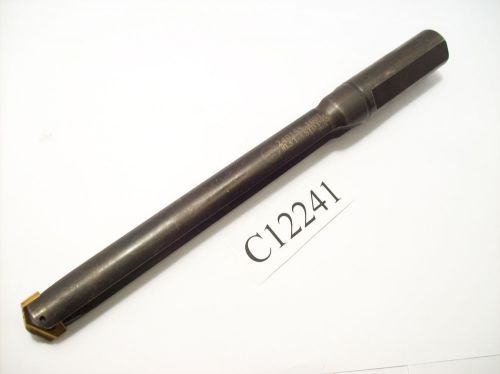 Amec allied spade drill series #1.5 t-a std 1&#034; ss 24015s-100l 1&#034; shank c12241 for sale