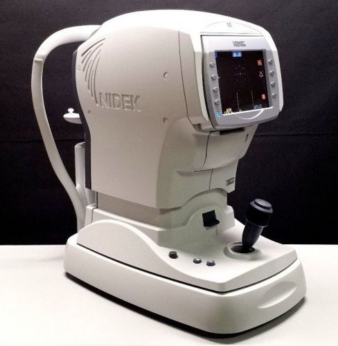 Nidek NT-510 Non Contact Tonometer