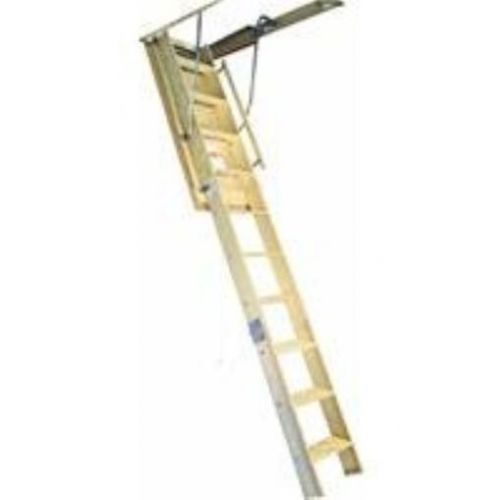NEW Century Stairs - 25X105 Fire Attic Stair