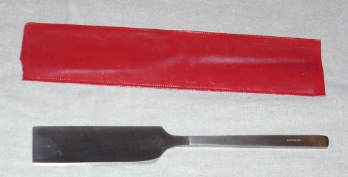 Hand Microtome blade Microtome blade/knife with sheath