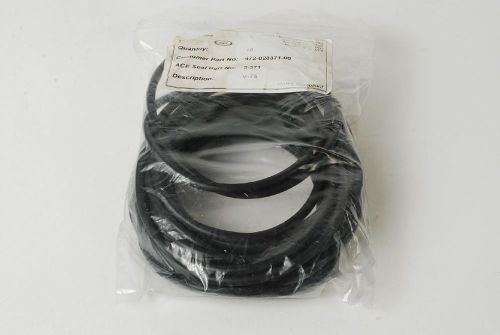 NEW Ace Seal 2-371 V-75 O Ring Quantity 10 NOS