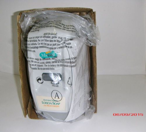 GOJO Micrell 800mL Bag-in-Box Soap Dispenser