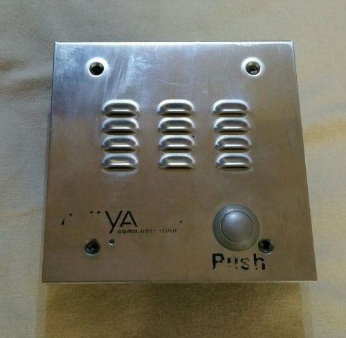 Avaya luads doorphone rectangle slots for sale