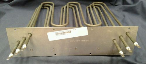 Turbochef heater bank assembly RWD-9065