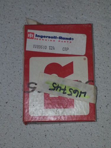 Ingersoll Rand Air Compressor Replacement Part Inserts LOT of 24 IW89610 T24