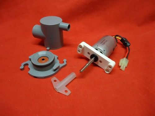 AP 223 COFFEE WHIPPER MOTOR AND BOWL ASSY