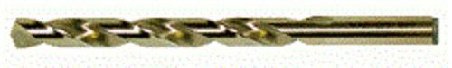 Qty 12 ~ #11 heavy duty cobalt drill bit for pop rivets for sale