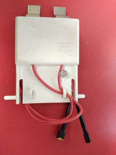 Manitowoc 7620613 ice thickness probe , 3/16&#034; terminals, no leads  #1209 for sale