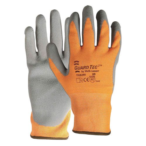 Flextech Size XS Cut Resistant Gloves,Y9282HVXS, NEW, FREE SHIPPING, @6A@