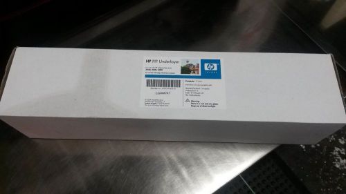 HP Indigo 3000, 3050, 4000, 5000 PIP Underlayer