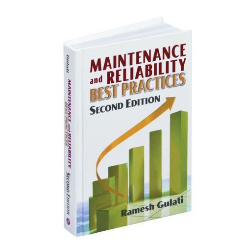 Industrial press maintenance &amp; reliability best practices for sale