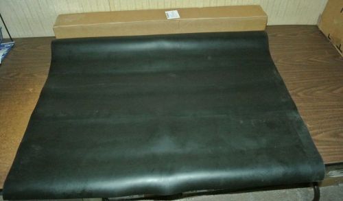 Neoprene rubber sheet 36&#034;x36&#034;x1/16 .062 new in box for sale