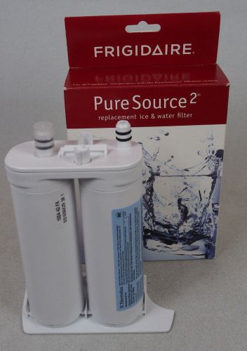 OEM Frigidaire WF2CB PureSource2 Water Filter FC-100 DAMAGED BOX