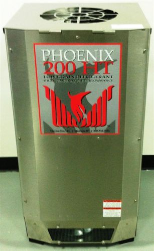 Phoenix 200 ht lgr dehumidifier for sale