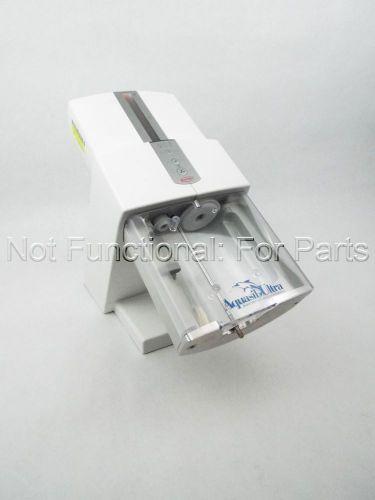 Aquasil Ultra Duomix Dental Automatic Impression Material Mixer - For Parts