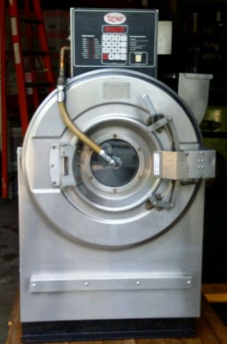 Unimac UW35PV Washer Extractor Uniwash