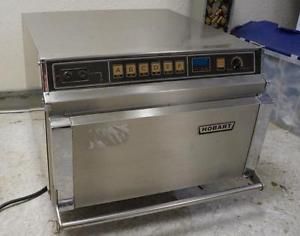Commercial Hobart M1312T Microwave Oven !!   K478
