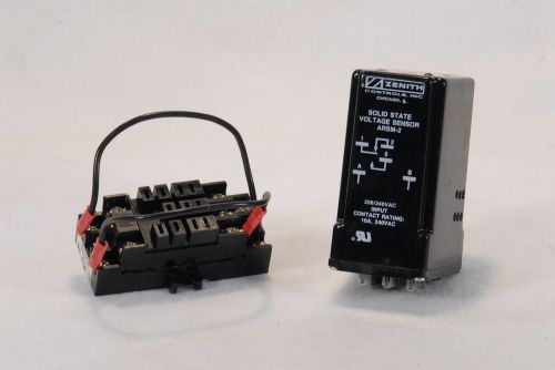 Phase sensing relay k-1122rpl for sale