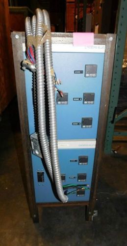 Thermo Controllers for Lindberg Blue M Box &amp; Tube Furnaces, CC584343PBC-1
