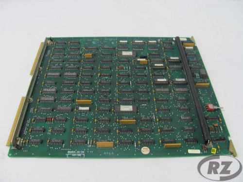 8000gdaz allen bradley electronic circuit board remanufactured for sale