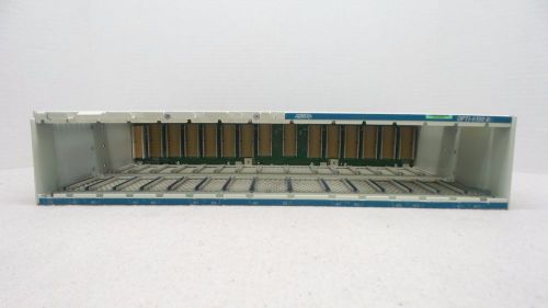 Adtran OPTI-6100 1184501L1 SOM3HOOGRA Main Cabinet (Empty) KSU w. Rack Mounts