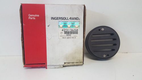 NEW OLD STOCK! INGERSOLL-RAND INLET VALVE 42313650