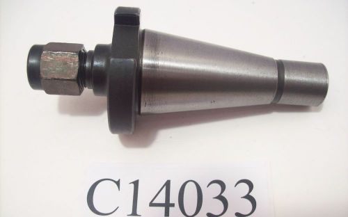 DA300 NMTB QC 30 QUICK CHANGE COLLET CHUCK NMTB30 USE DA 300 MORE LISTED C14033