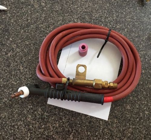 Wp flex tig welding torch compatible thermal for sale
