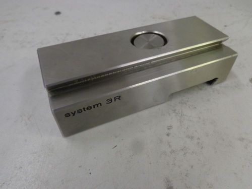 System 3r height adapter spacer 3r-204 wedm   stk 5520 for sale