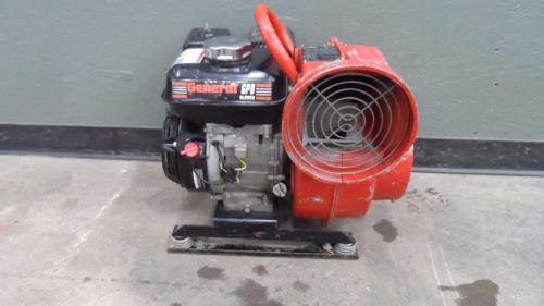 General model gp8 gas powered blower for sale