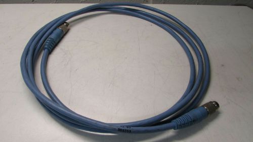Agilent Keysight E9288B power sensor cable, 10ft